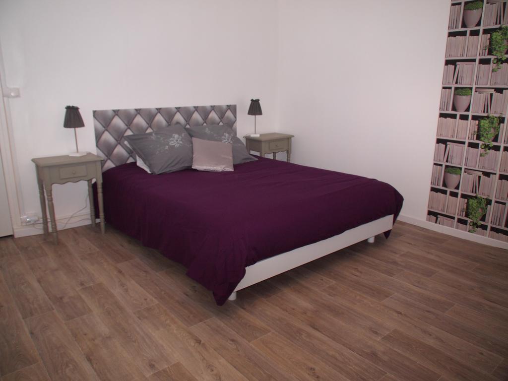 Appartement De La Haute Boulogne-sur-Mer