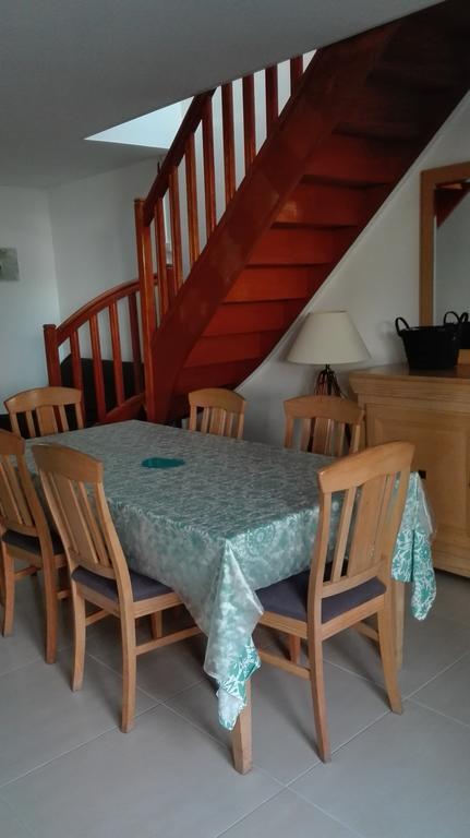 Appartement De La Haute *