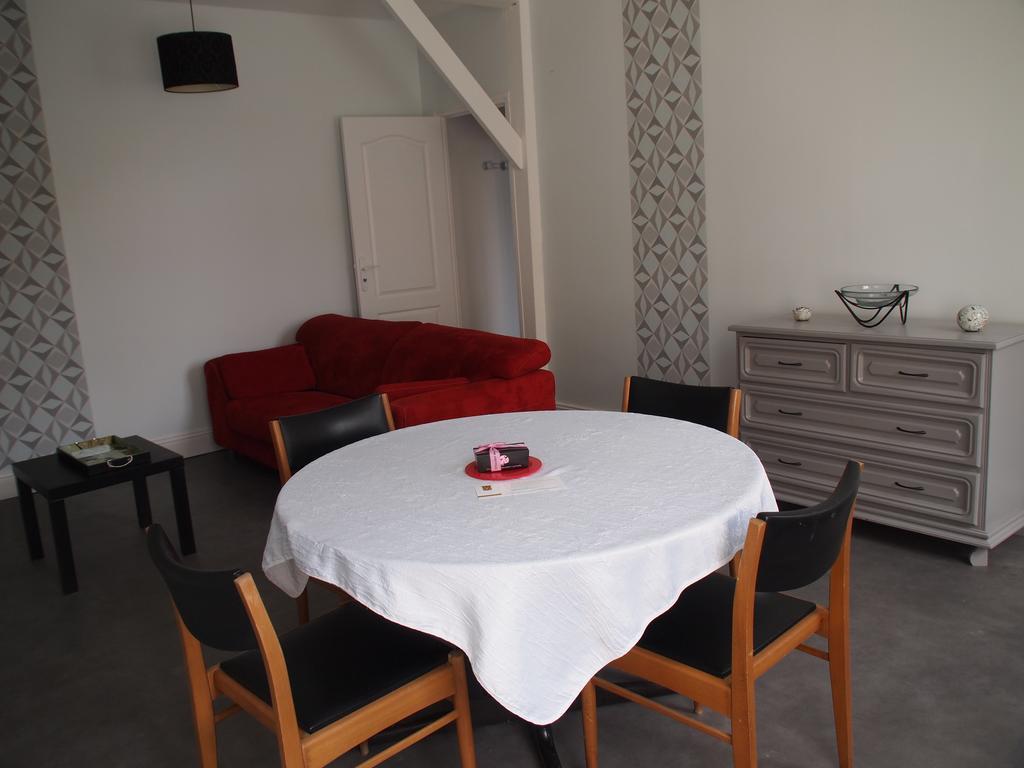 De La Haute Boulogne-sur-Mer