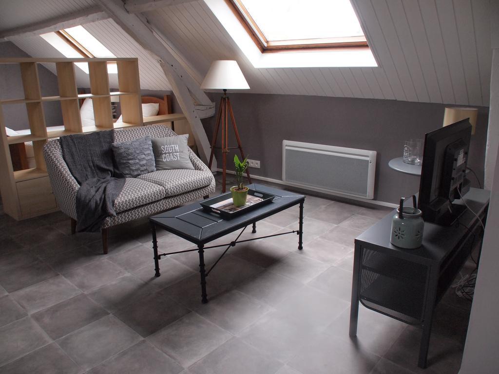 De La Haute Appartement *